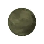 XXXLutz Lauterach - Ihr M&ouml;belhaus bei Bregenz Hochflorteppich 200/200 cm Esp-4377-07 Olivgr&uuml;n