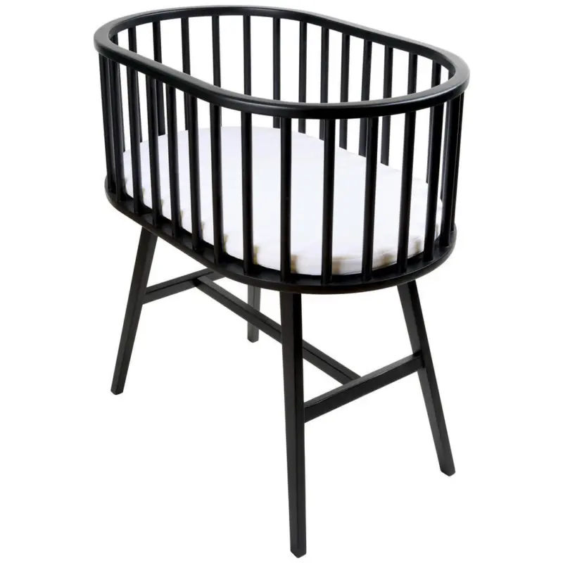 Beistellbett Ludwig 83/52/88 cm