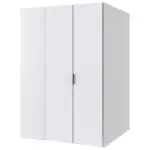 XXXLutz Lauterach - Ihr M&ouml;belhaus bei Bregenz Begehbarer Eckschrank 135,2/197/127 cm