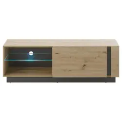 Lowboard in 138/46/40 cm