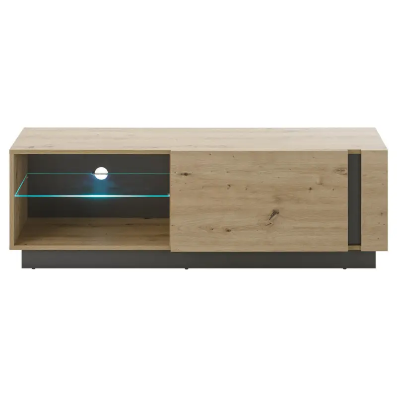 Lowboard in 138/46/40 cm