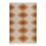 XXXLutz Lauterach - Ihr M&ouml;belhaus bei Bregenz Handwebteppich 140/200 cm Belle Braun, Creme, Beige