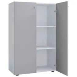 Schuhschrank Lona in 70/110/39 cm