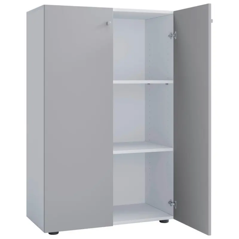 Schuhschrank Lona in 70/110/39 cm