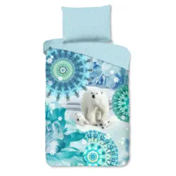 Kinderbettw&auml;sche 140/200 cm