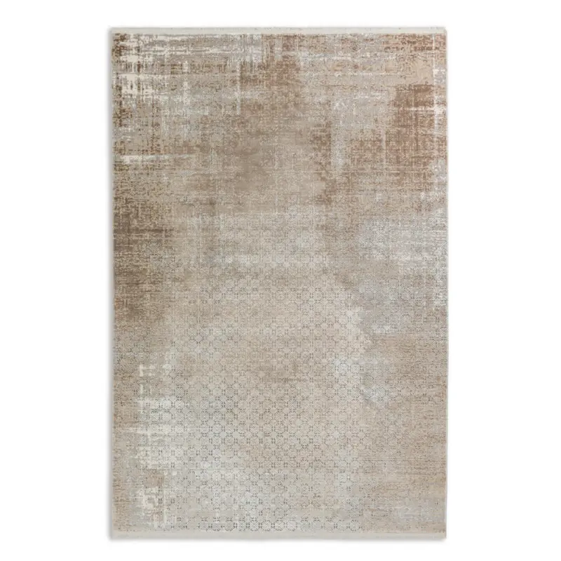 Webteppich 200/290 cm Vision Beige