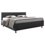 XXXLutz Lauterach - Ihr M&ouml;belhaus bei Bregenz Boxspringbett 160/200 cm in Dunkelgrau