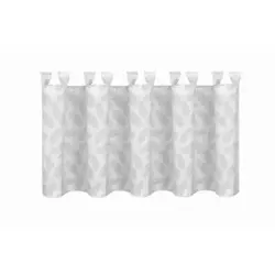 Kurzgardine 150/50 cm