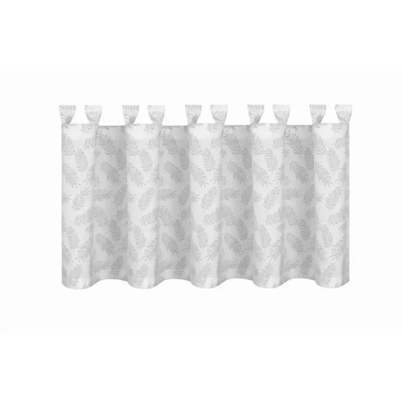 Kurzgardine 150/50 cm