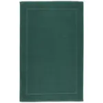 XXXLutz Lauterach - Ihr M&ouml;belhaus bei Bregenz Badematte Dunkelgr&uuml;n 60/100 cm