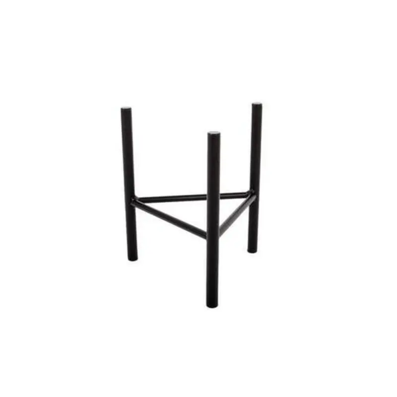 Blumenst&auml;nder in Metall