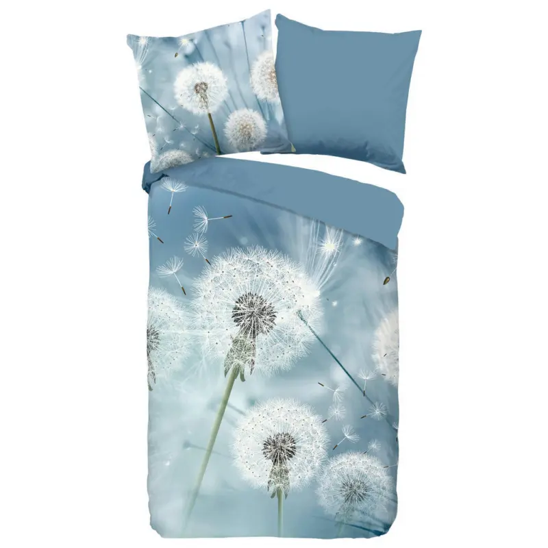 Wendebettw&auml;sche Wishfull Renforc&eacute; 135/200 cm