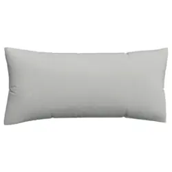 Kopfpolsterbezug Woven Satin 40/80 cm