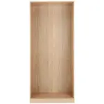 XXXLutz Lauterach - Ihr M&ouml;belhaus bei Bregenz Kleiderschrankkorpus 91,1/210/56,5 cm