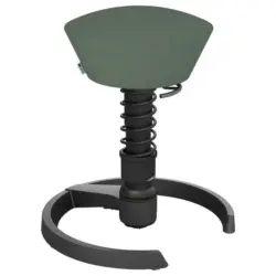 B&uuml;rohocker 55/45,66/55 cm