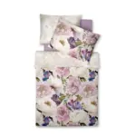 XXXLutz Lauterach - Ihr M&ouml;belhaus bei Bregenz Bettw&auml;sche Makosatin 140/200 cm