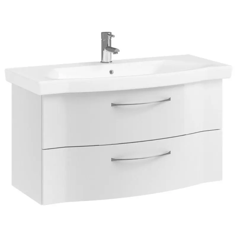 Waschtischkombi 97 cm