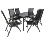 XXXLutz Lauterach - Ihr M&ouml;belhaus bei Bregenz Gartengarnitur 7-teilig