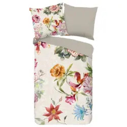 Wendebettw&auml;sche Jaimy Renforc&eacute; 155/220 cm