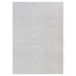 XXXLutz Lauterach - Ihr M&ouml;belhaus bei Bregenz Webteppich 280/370 cm Sahara Silberfarben