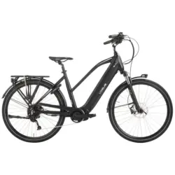 Elektrofahrrad E-Citybike 28 Zoll