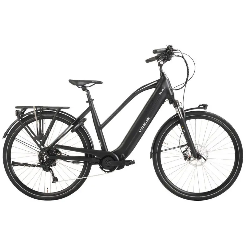 Elektrofahrrad E-Citybike 28 Zoll