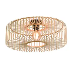 Deckenleuchte 60/20 cm