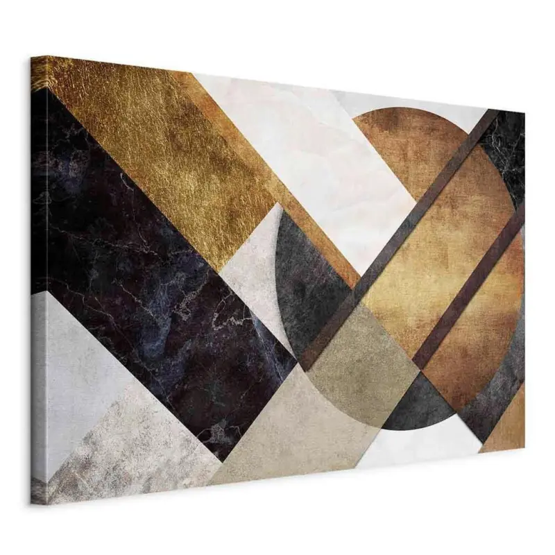 Leinwandbild Abstraktes 90/60/1,2 cm