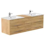 XXXLutz Lauterach - Ihr M&ouml;belhaus bei Bregenz Waschtischkombi 153 cm