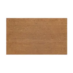 FU&szlig;MATTE 45/75 cm Coco Mat