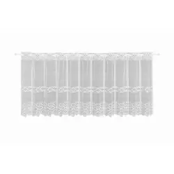 Kurzgardine 150/45 cm