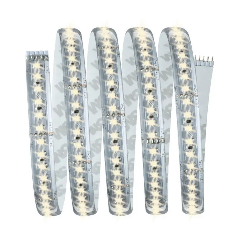 Led-Strip 150/1,25/0,4 cm MAX LED