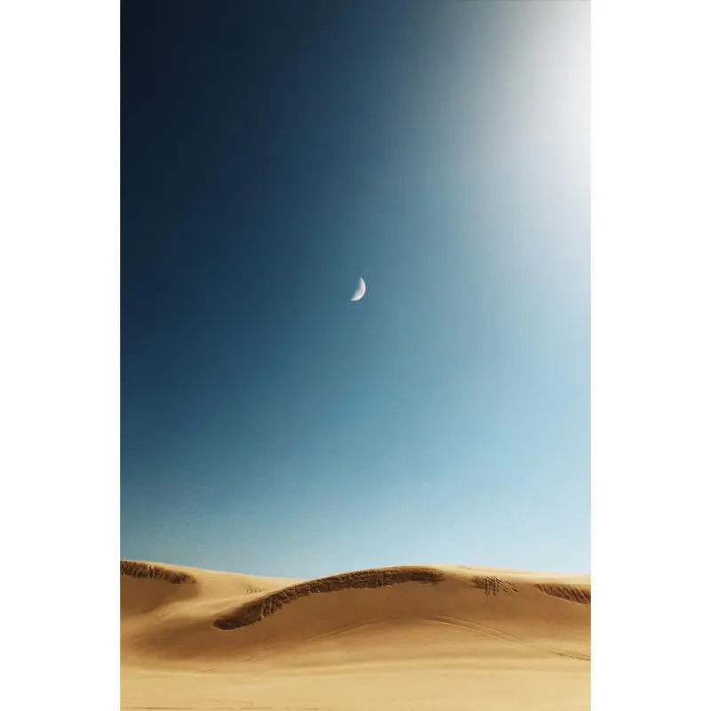 Aluminiumbild 98/148 cm