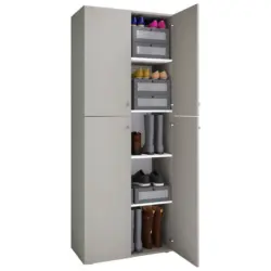 Aktenschrank 70/182/37 cm