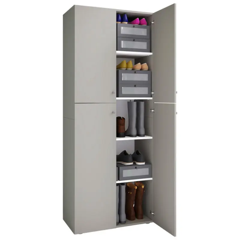 Aktenschrank 70/182/37 cm