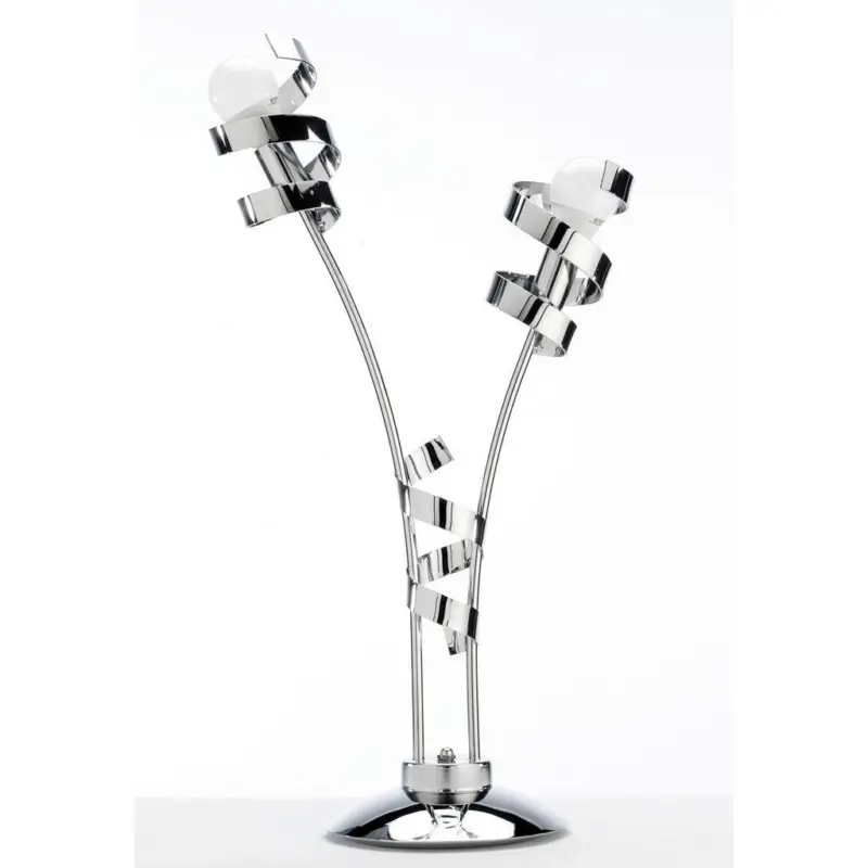 Tischleuchte 40/65 cm