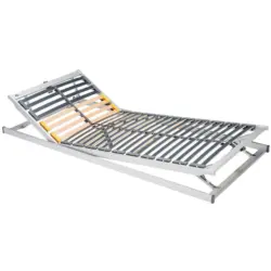 Lattenrost 100/200 cm