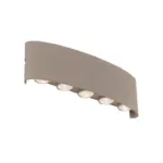 XXXLutz Lauterach - Ihr M&ouml;belhaus bei Bregenz Led-Wandleuchte 27/4,7/8 cm