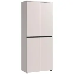 Aktenschrank 81/197/40 cm