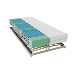 Matratzenset 120/200 cm