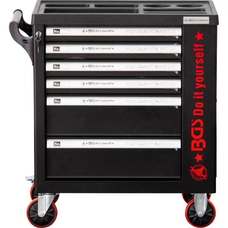 Werkstattwagen 74,98/87,97/45,5 cm