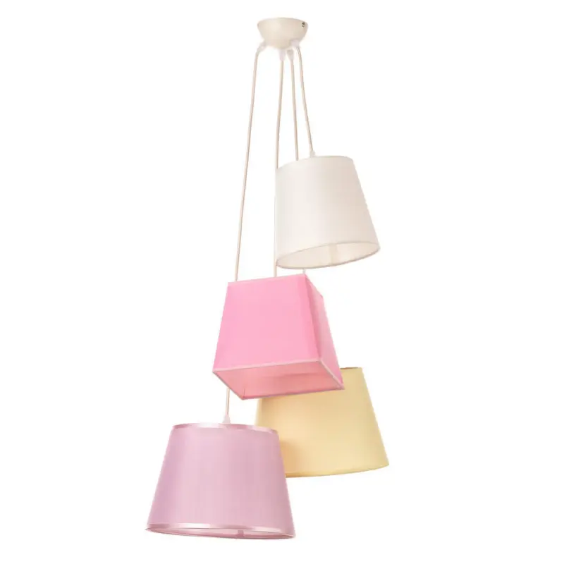 H&auml;ngeleuchte 55/100 cm