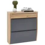 XXXLutz Lauterach - Ihr M&ouml;belhaus bei Bregenz Schuhkipper 92/95/31 cm