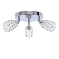 Deckenleuchte 30/30/16 cm