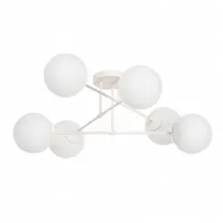 Deckenleuchte 76/76/31 cm