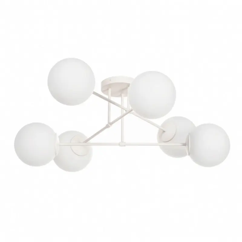 Deckenleuchte 76/76/31 cm