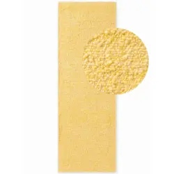 L&auml;ufer 80/200 cm Notting Hill Gelb