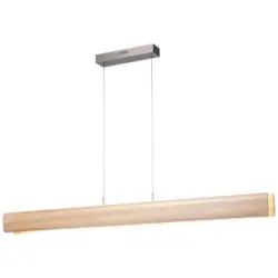 Led-H&auml;ngeleuchte 100/9,5/150 cm