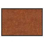 XXXLutz Lauterach - Ihr M&ouml;belhaus bei Bregenz Schmutzfangmatte 135/200 cm Rhine Braun