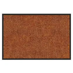 Schmutzfangmatte 135/200 cm Rhine Braun